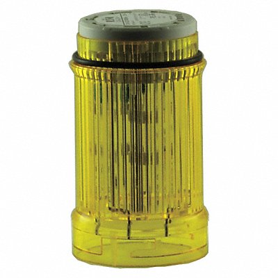 Tower Light LED Module Flashing Yellow