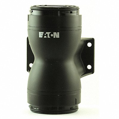 Mounting Base Black SL4 Tower Lights