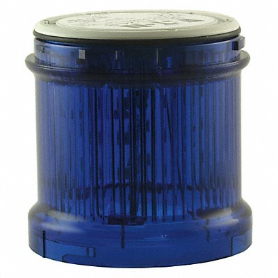 Tower Light LED Module Flashing Blue