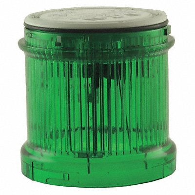 Tower Light LED Module Flashing Green