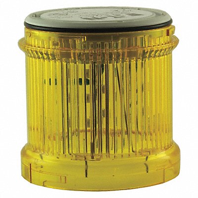 Tower Light LED Module Steady Yellow