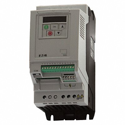 Variable Frequency Drive 5 hp 480V AC