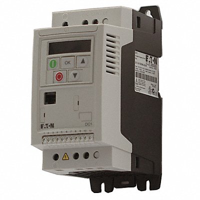 Variable Frequency Drive 1/2 hp 240V AC