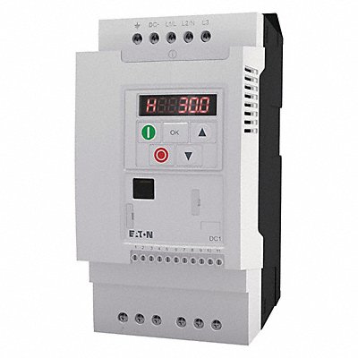 Variable Frequency Drive 2 hp 240V AC