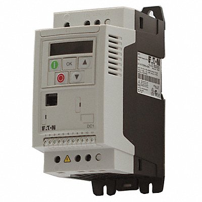 Variable Frequency Drive 2 hp 480V AC