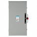 SafetySwitch NonFuse 200A 304StainSteel