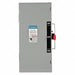 Safety Switch 240VAC 2PST 60 Amps AC