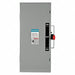 Safety Switch 600VAC 3PST 100 Amps AC