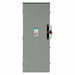 Safety Switch 240VAC 2PST 200 Amps AC