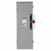 Safety Switch 240VAC 3PST 60 Amps AC