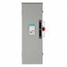 Safety Switch 240VAC 3PST 100 Amps AC