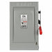 Safety Switch 240VAC 2PST 60 Amps AC