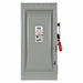 Safety Switch 240VAC 2PST 100 Amps AC