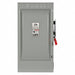 Safety Switch 240VAC 2PST 200 Amps AC