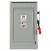 Safety Switch 240VAC 2PST 60 Amps AC