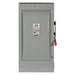 Safety Switch 240VAC 2PST 200 Amps AC