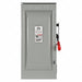 Safety Switch 240VAC 3PST 100 Amps AC