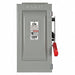 Safety Switch 240VAC 2PST 30 Amps AC