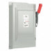 Safety Switch 240VAC 2PST 60 Amps AC