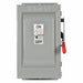 Safety Switch 240VAC 3PST 60 Amps AC