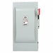 Safety Switch 600VAC 3PST 200 Amps AC