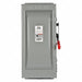 Safety Switch 600VAC 3PST 100 Amps AC