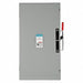 Safety Switch 240VAC 2PST 200 Amps AC