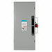 Safety Switch 240VAC 3PST 100 Amps AC