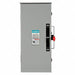 Safety Switch 240VAC 3PST 100 Amps AC