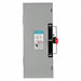 Safety Switch 600VAC 3PST 30 Amps AC