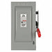 Safety Switch 600VAC 2PST 30 Amps AC