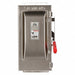 Safety Switch 600VAC 2PST 30 Amps AC