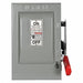 Safety Switch 600VAC 3PST 60 Amps AC