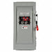 Safety Switch 600VAC 3PST 100 Amps AC