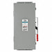 Safety Switch 600VAC 6PST 60 Amps AC