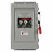 Safety Switch 600VAC 3PST 60 Amps AC