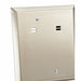 Aspirator Wallbox Cover w/Mounting Hdwr