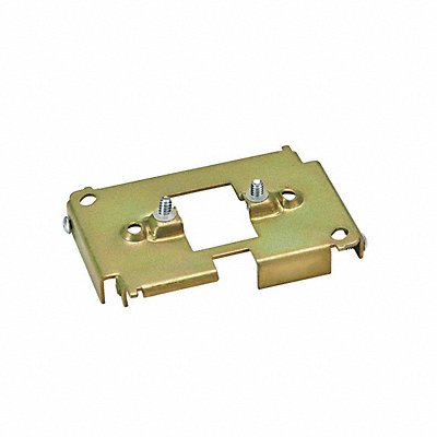 Mounting Bracket w/Mounting Hdwr