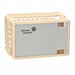 Tstat Cover Plast Horizon Beige