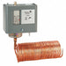 Temperature Actuated Pneumatic Switch
