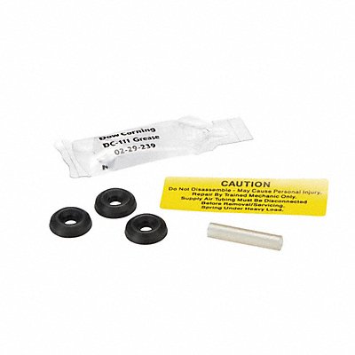 Packing Kit For Use with Flare Valves