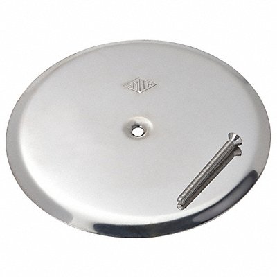 Wall Access Cover