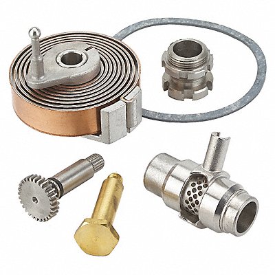 Water Mixing Valve Kit