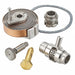 Water Mixing Valve Kit