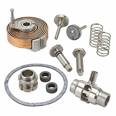 Water Mixing Valve Kit