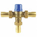 Thermostatic Mixing Valve 3/4in. 230 psi