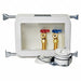 Outlet Box Washing Machine PEX 1807