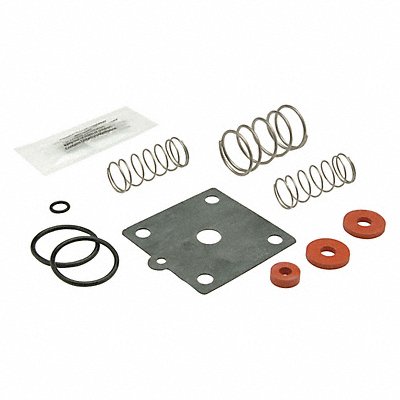 Seal Ring Repair Kit 1/4 3/5 1/2 