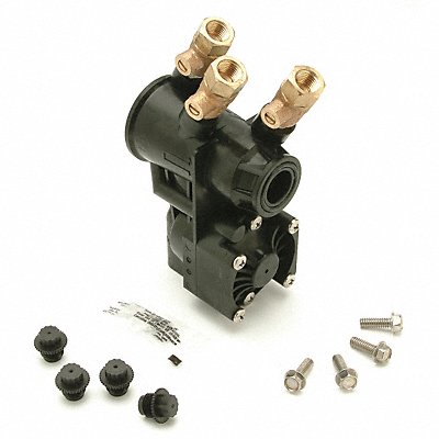 Vessel Repair Kit 3/4 to 1 In.
