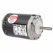 Condenser Fan Motor 1 HP 825 rpm 60 Hz